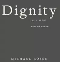 KNYGA Michael Rosen Dignity