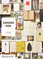 KNYGA Florian Bohm Cookbook Book