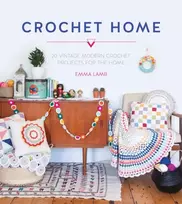 KNYGA Emma Lamb Crochet Home