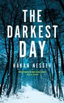 KNYGA Hakan Nesser Darkest Day