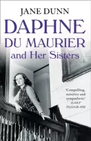 KNYGA Bookshop Daphne du Maurier and her Sisters