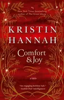 KNYGA Kristin Hannah Comfort & Joy