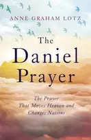 KNYGA Anne Graham Lotz Daniel Prayer