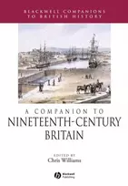 KNYGA Bookshop Companion to Nineteenth-Century Britain