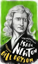 KNYGA Michael White Conversations with Isaac Newton