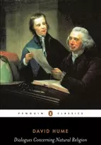KNYGA David Hume Dialogues Concerning Natural Religion