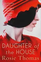 KNYGA Rosie Thomas Daughter of the House