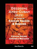 KNYGA Chucho Valdes and Rebeca Mauleon Decoding Afro-Cuban Jazz