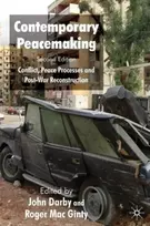 KNYGA J Darby Contemporary Peacemaking