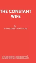 KNYGA William Somerset Maugham Constant Wife