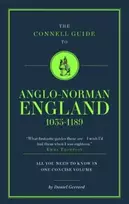 KNYGA Bookshop Connell Guide To Anglo-Norman England 1035-1189