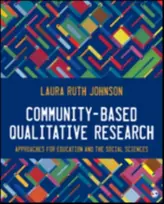KNYGA Laura Ruth Johnson Community-Based Qualitative Research