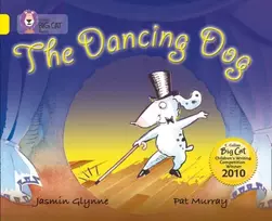 KNYGA Jasmin Glynne Dancing Dog