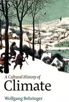 KNYGA Wolfgang Behringer Cultural History of Climate