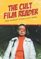 KNYGA Ernest Mathijs Cult Film Reader