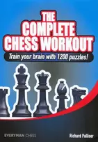 KNYGA Richard Palliser Complete Chess Workout