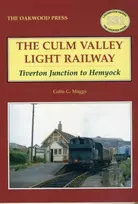KNYGA Colin Gordon Maggs Culm Valley Light Railway