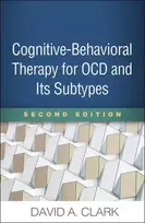 KNYGA David A Clark Cognitive-Behavioral Therapy for OCD and Its Subtypes, Second Edition