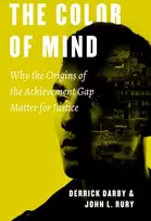 KNYGA Derrick Darby Color of Mind