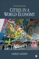KNYGA Saskia Sassen Cities in a World Economy