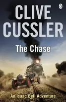 KNYGA Clive Cussler Vytis