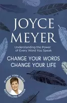 KNYGA Joyce Meyer Change Your Words, Change Your Life