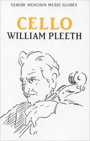 KNYGA William Pleeth Cello