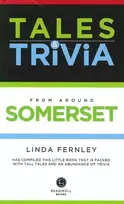 KNYGA Linda Fernley Bradwell's Somerset Tales & Trivia
