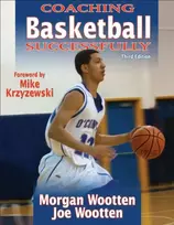 KNYGA Bookshop Coaching Basketball Successfully