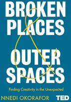 KNYGA Nnedi Okorafor Broken Places & Outer Spaces