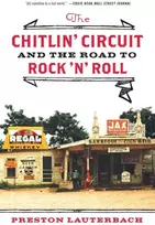 KNYGA Preston Lauterbach Chitlin' Circuit