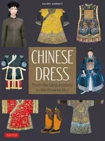 KNYGA Valery Garrett Chinese Dress