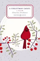 KNYGA Charles Dickens Christmas Carol
