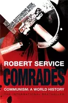 KNYGA Robert Service Comrades