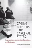 KNYGA Bookshop Caging Borders and Carceral States