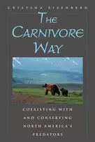 KNYGA Cristina Eisenberg Carnivore Way