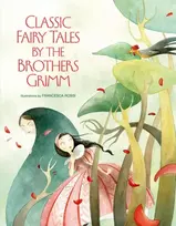 KNYGA Classic Fairy Tales by the Brothers Grimm