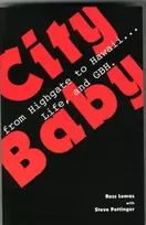 KNYGA Ross Lomas City Baby