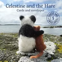 KNYGA Karin Celestine Celestine and the Hare Card Pack