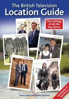 KNYGA Clark, Steve, Vazirani, Shoba British Television Location Guide