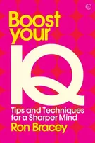 KNYGA Ron Bracey Boost your IQ