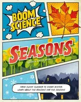 KNYGA Georgia Amson Bradshaw BOOM! Science: Seasons