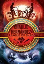 KNYGA Ryan Calejo Charlie Hernandez & the League of Shadows