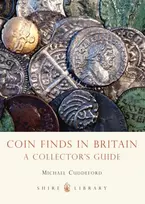 KNYGA Bookshop Coin Finds in Britain