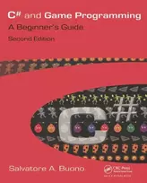 KNYGA Salvatore A Buono C# and Game Programming