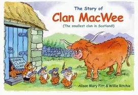 KNYGA Alison Mary Fitt Clan MacWee