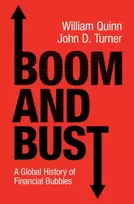 KNYGA William Quinn Boom and Bust