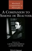 KNYGA Bookshop Companion to Simone de Beauvoir