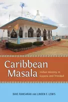 KNYGA Dave Ramsaran Caribbean Masala