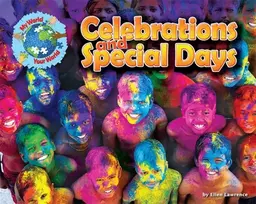 KNYGA Ellen Lawrence Celebrations and Special Days